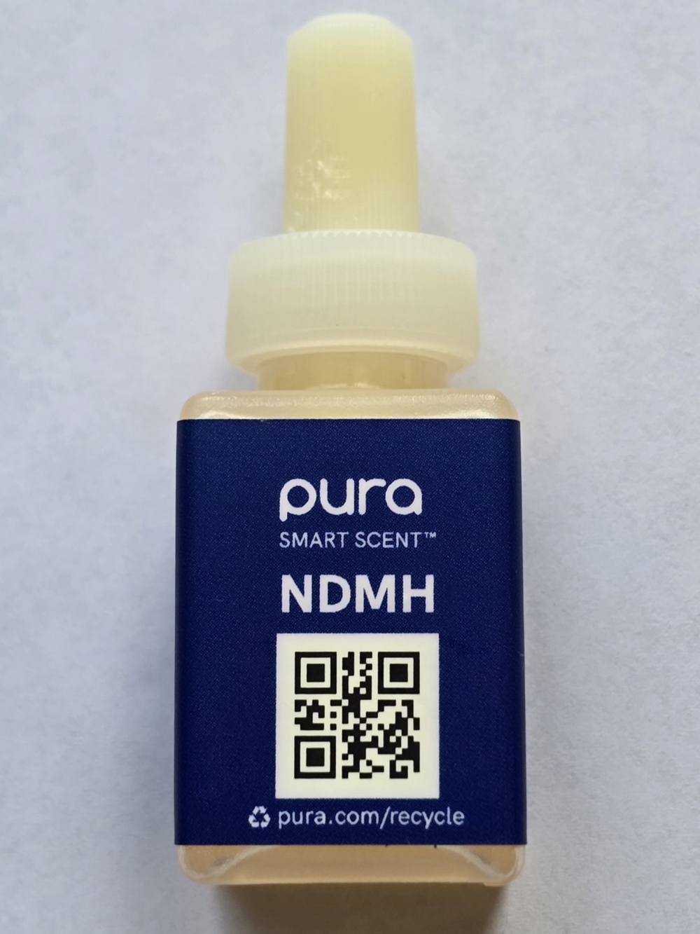Capri Blue Pura Volcano Replacement Fragrance New - Picture 3 of 3